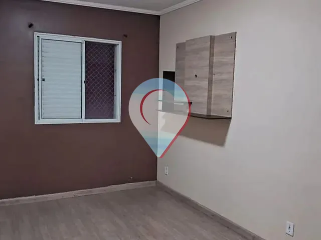 Apartamento com 66m² 2 quartos e 1 banheiro, à venda, no bairro Loteamento Parque Industrial em Jundiaí