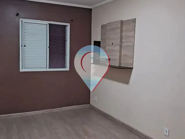 Apartamento com 66m² 2 quartos e 1 banheiro, à venda, no bairro Loteamento Parque Industrial em Jundiaí