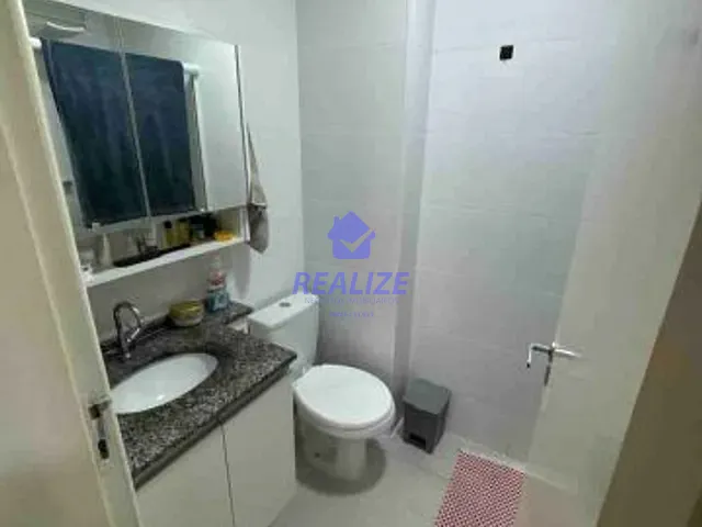 Apartamento com 53m² 2 quartos e 1 banheiro, à venda, no bairro Jardim São Vicente em Botucatu
