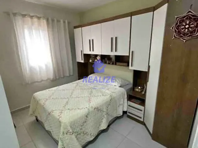 Apartamento com 53m² 2 quartos e 1 banheiro, à venda, no bairro Jardim São Vicente em Botucatu