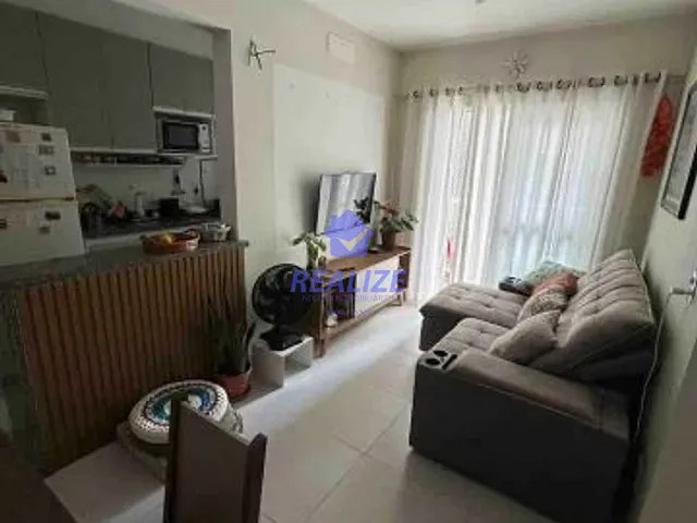 Apartamento com 53m² 2 quartos e 1 banheiro, à venda, no bairro Jardim São Vicente em Botucatu