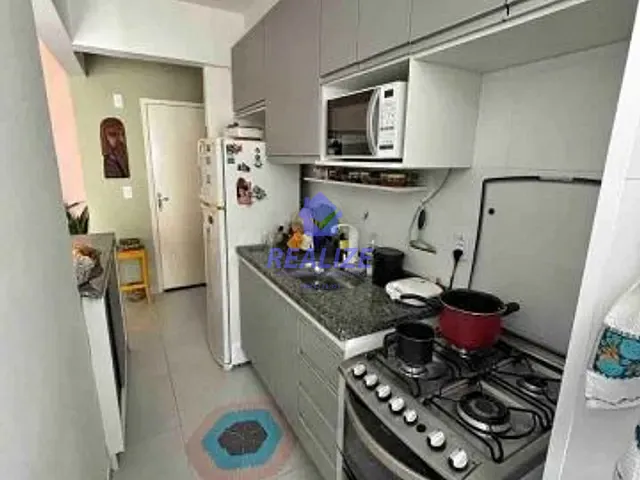 Apartamento com 53m² 2 quartos e 1 banheiro, à venda, no bairro Jardim São Vicente em Botucatu