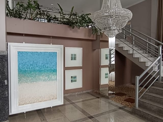 Apartamento com 190m² 4 quartos e 2 banheiros, à venda, no bairro Centro em Rolândia
