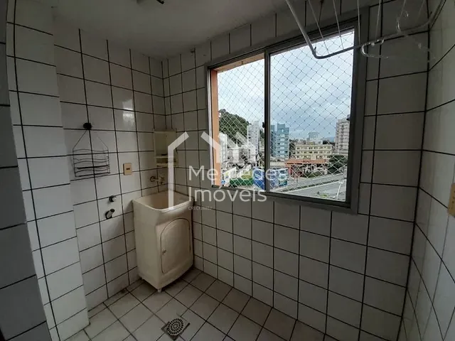 Apartamento com 125m² 2 quartos e 2 banheiros, para alugar, no bairro Centro em Itajaí