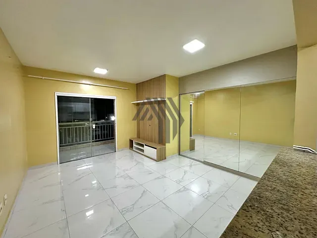 Apartamento 3 quartos e 1 banheiro, à venda, no bairro Sacramenta em Belém
