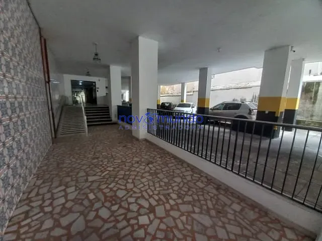 Apartamento com 95m² 3 quartos e 3 banheiros, à venda, no bairro Glória em Rio de Janeiro