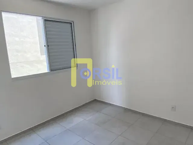 Apartamento com 50m² 2 quartos e 1 banheiro, à venda, no bairro Vila São Paulo em Mogi das Cruzes