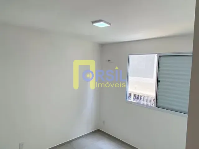 Apartamento com 50m² 2 quartos e 1 banheiro, à venda, no bairro Vila São Paulo em Mogi das Cruzes