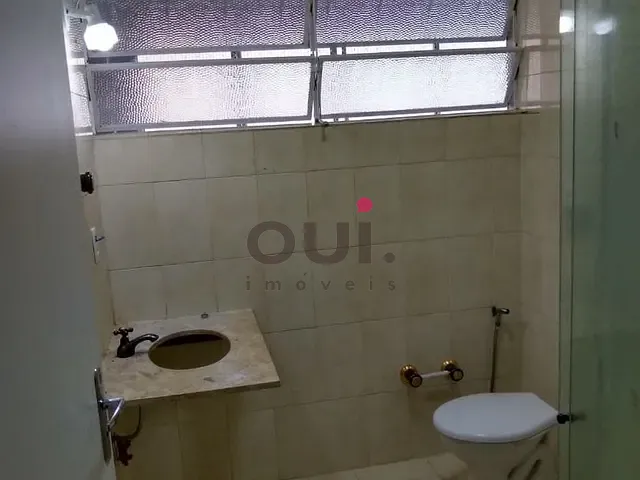 Apartamento 2 quartos e 2 banheiros, à venda, no bairro Vila Mariana em São Paulo