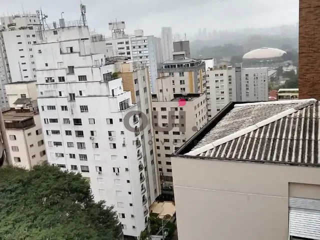 Apartamento 2 quartos e 2 banheiros, à venda, no bairro Vila Mariana em São Paulo