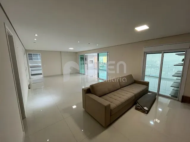 Apartamento com 215m² 3 quartos e 5 banheiros, à venda, no bairro Santana em São Paulo