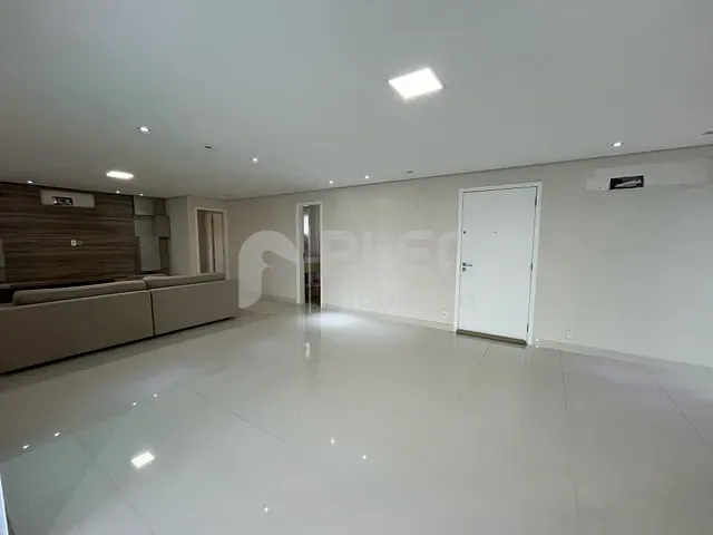 Apartamento com 215m² 3 quartos e 5 banheiros, à venda, no bairro Santana em São Paulo