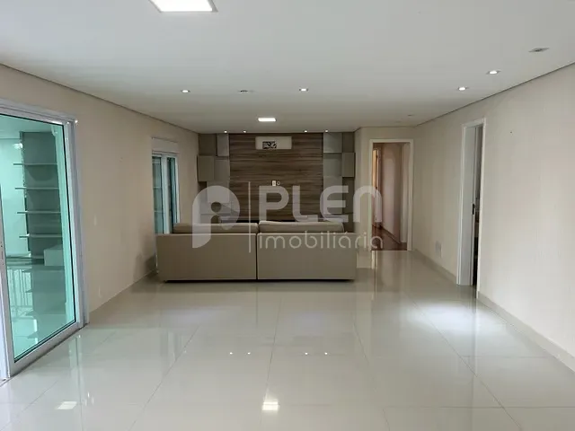 Apartamento com 215m² 3 quartos e 5 banheiros, à venda, no bairro Santana em São Paulo