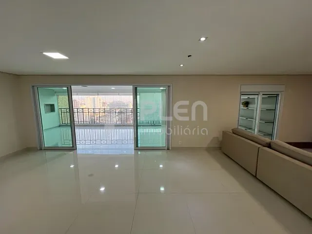 Apartamento com 215m² 3 quartos e 5 banheiros, à venda, no bairro Santana em São Paulo
