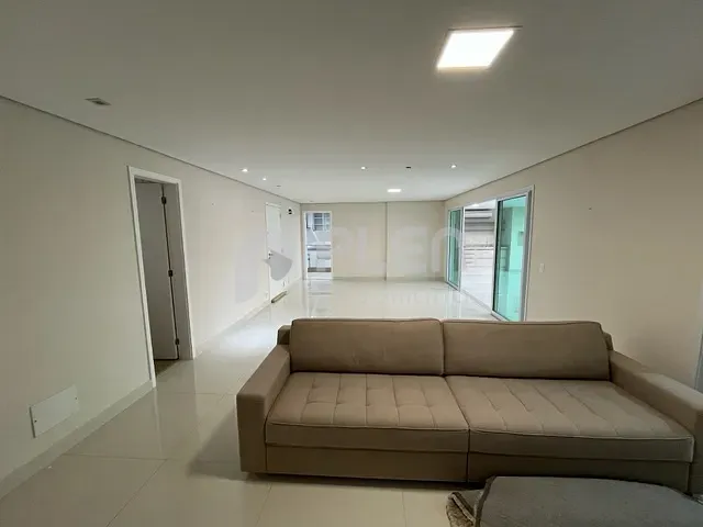 Apartamento com 215m² 3 quartos e 5 banheiros, à venda, no bairro Santana em São Paulo