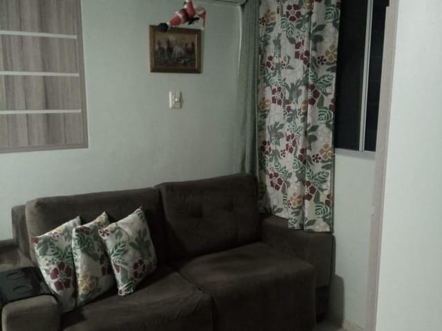Foto do Apartamento - Ed. Spazio Lotus, Apartamento com 2 dormitórios à venda, 45 m² por R$ 172.000 - Jardim Nações Unidas - Londrina/PR | Premier Imóveis