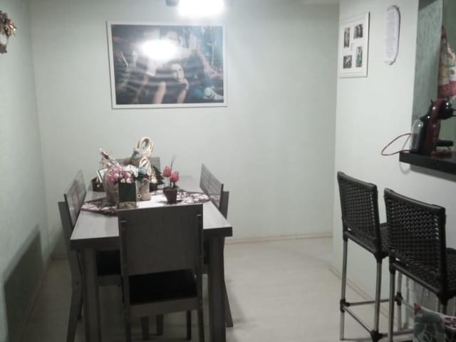 Foto do Apartamento - Ed. Spazio Lotus, Apartamento com 2 dormitórios à venda, 45 m² por R$ 172.000 - Jardim Nações Unidas - Londrina/PR | Premier Imóveis