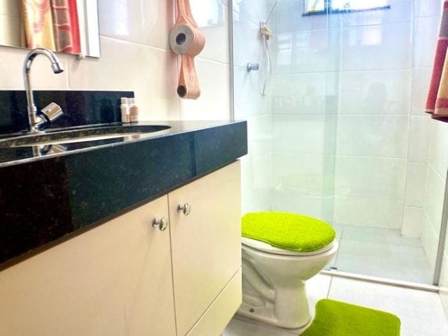 Foto do Apartamento - Apartamento à venda, Xangri-La, Contagem. | REALLE SOLUÇÕES IMOBILIÁRIAS INTEGRADAS