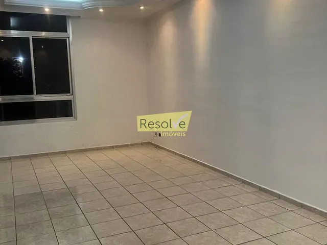 Apartamento 2 quartos e 1 banheiro, à venda, no bairro Alves Dias em São Bernardo do Campo