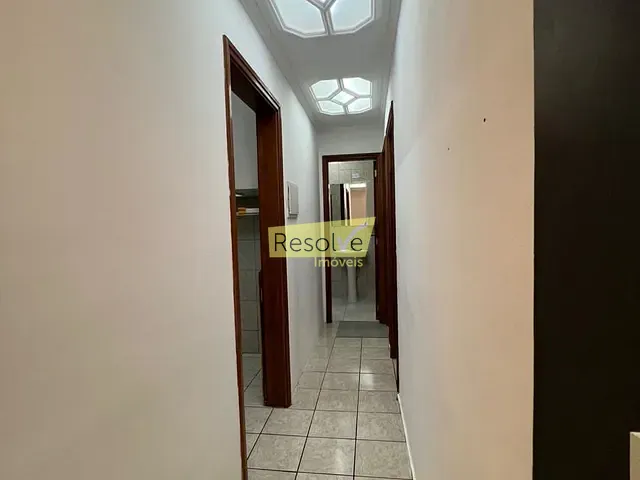Apartamento 2 quartos e 1 banheiro, à venda, no bairro Alves Dias em São Bernardo do Campo