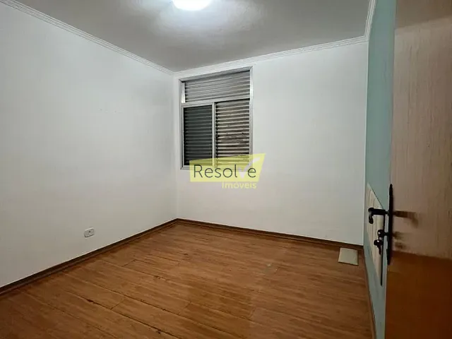Apartamento 2 quartos e 1 banheiro, à venda, no bairro Alves Dias em São Bernardo do Campo