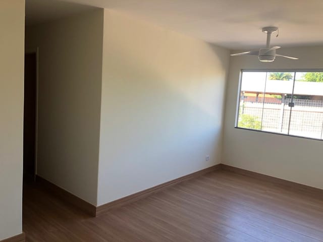 Foto do Apartamento - Apartamento para Locação 2 Quartos, 1 Vaga, 53M², Cruzeiro, Campo Grande - MS | Eudes Costa, condomínio Residencial | Romeu Imóveis
