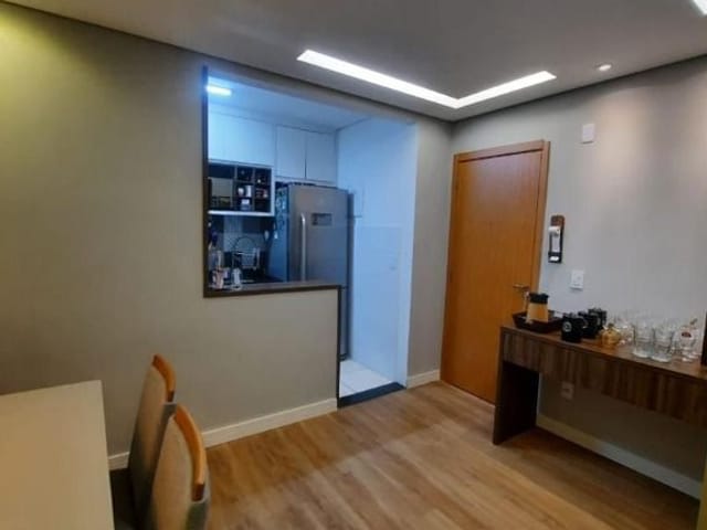 Foto do Apartamento - Apartamento com 2 dormitórios para alugar, 50 m² por R$ 1.880,00/mês - Jardim das Indústrias - São José dos Campos/SP | RUSSI IMÓVEIS