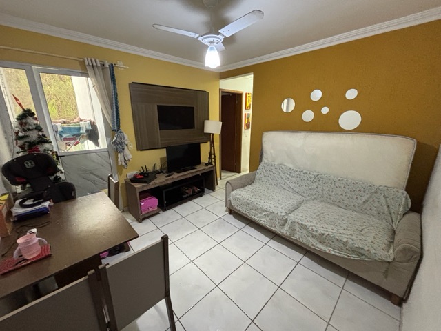 Foto do Apartamento - Apartamento padrão à Venda, Água Limpa, Volta Redonda, RJ | Residence Imobiliária