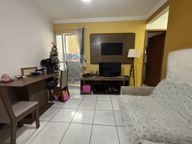 Foto do Apartamento - Apartamento padrão à Venda, Água Limpa, Volta Redonda, RJ | Residence Imobiliária