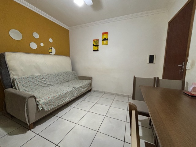 Foto do Apartamento - Apartamento padrão à Venda, Água Limpa, Volta Redonda, RJ | Residence Imobiliária