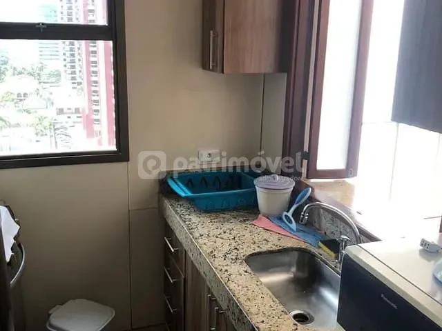 Apartamento com 82m² 2 quartos e 3 banheiros, à venda, no bairro Barra da Tijuca em Rio de Janeiro