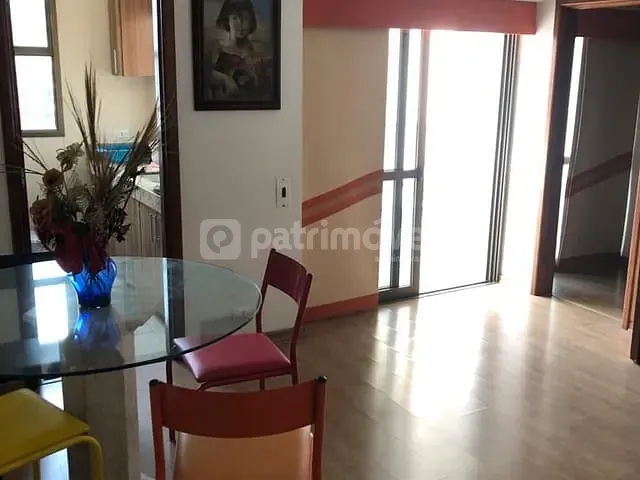 Apartamento com 82m² 2 quartos e 3 banheiros, à venda, no bairro Barra da Tijuca em Rio de Janeiro
