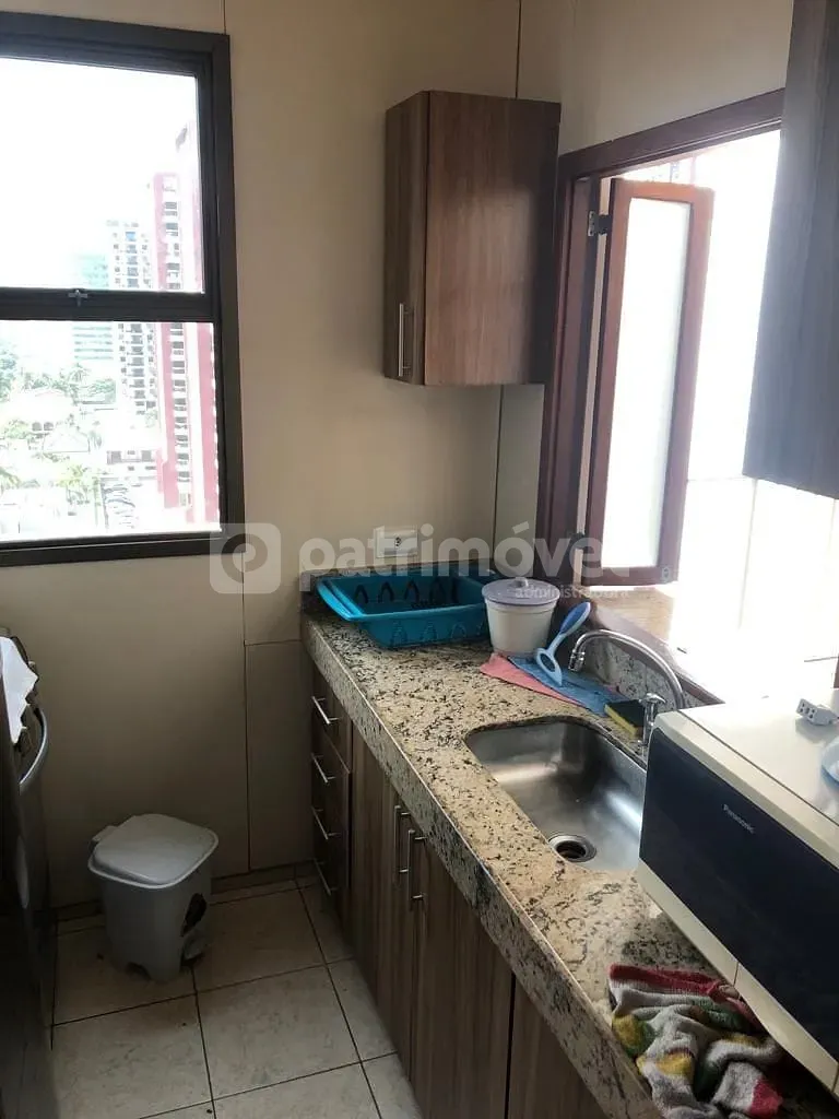 Apartamento, 2 quartos, 82 m² - Foto 4