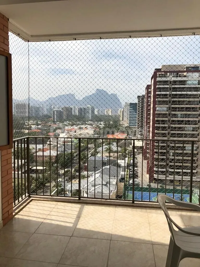 Apartamento, 2 quartos, 82 m² - Foto 8