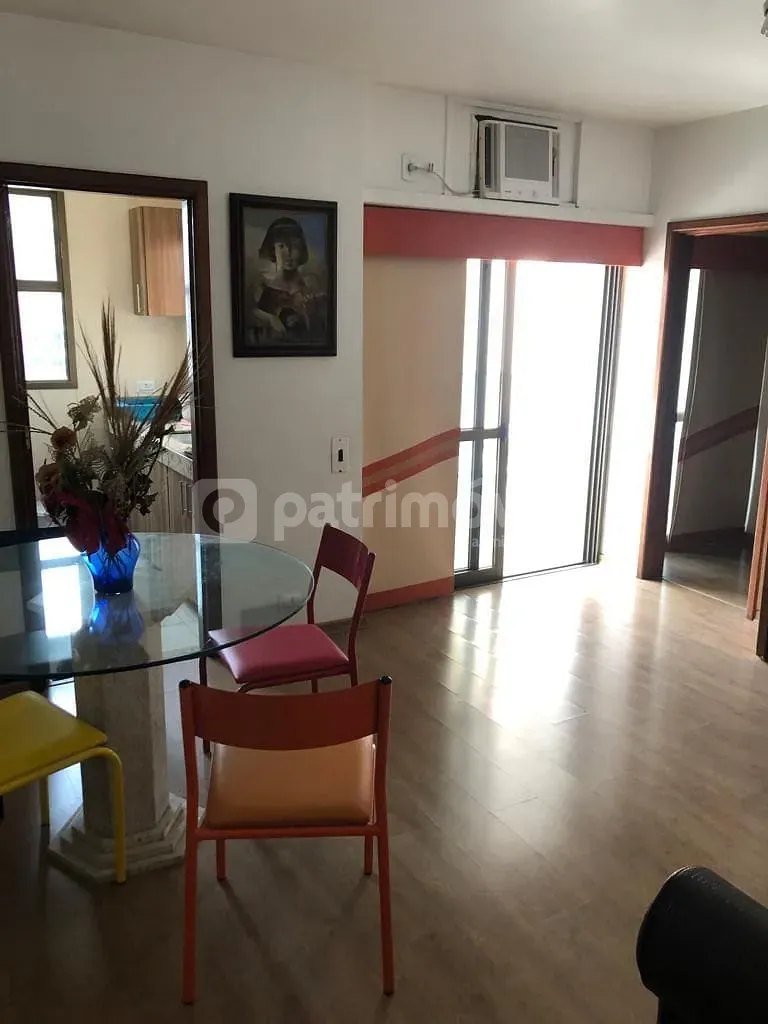 Apartamento, 2 quartos, 82 m² - Foto 1