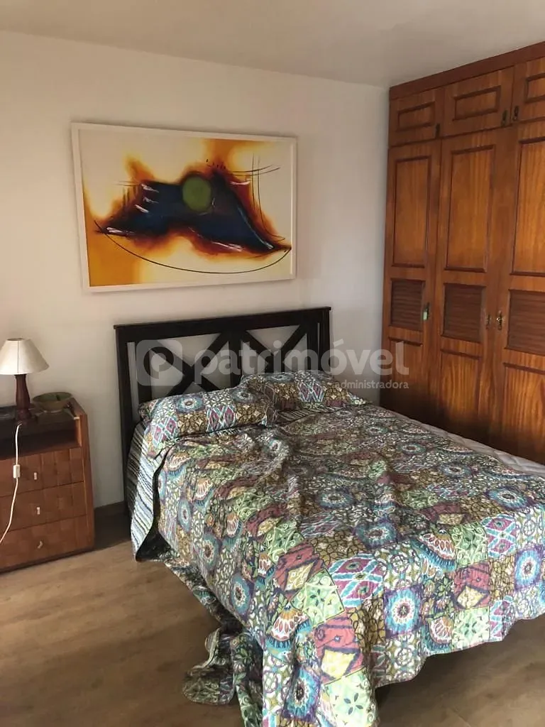 Apartamento, 2 quartos, 82 m² - Foto 5