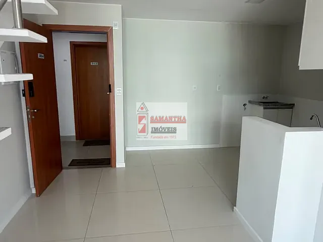 Apartamento 1 quarto e 2 banheiros, para alugar, no bairro Asa Norte em Brasília