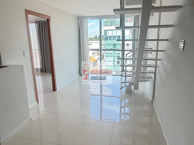 Apartamento 1 quarto e 2 banheiros, para alugar, no bairro Asa Norte em Brasília