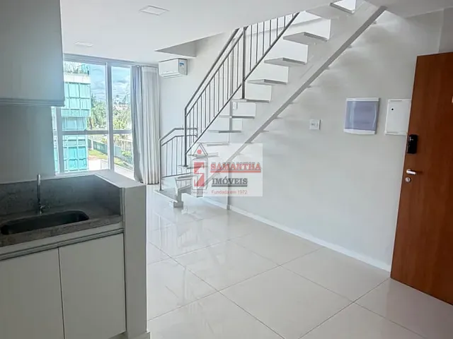 Apartamento 1 quarto e 2 banheiros, para alugar, no bairro Asa Norte em Brasília