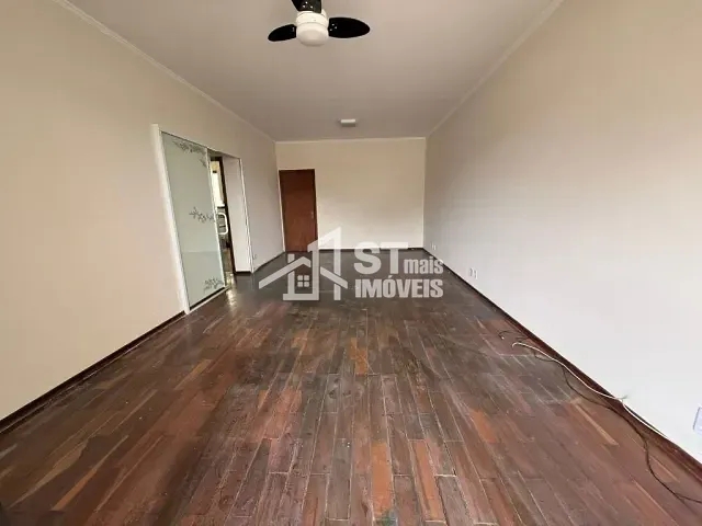 Apartamento com 101m² 3 quartos e 2 banheiros, à venda, no bairro Alto Alegre em Andradas