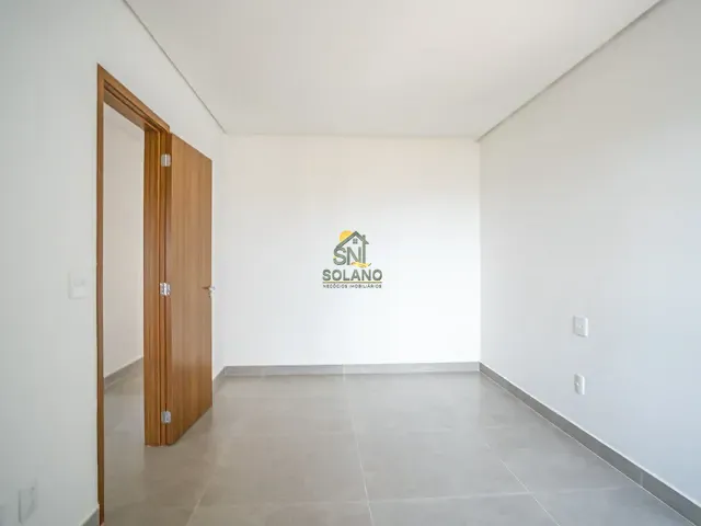 Apartamento 3 quartos e 4 banheiros, à venda, no bairro Setor Bueno em Goiânia