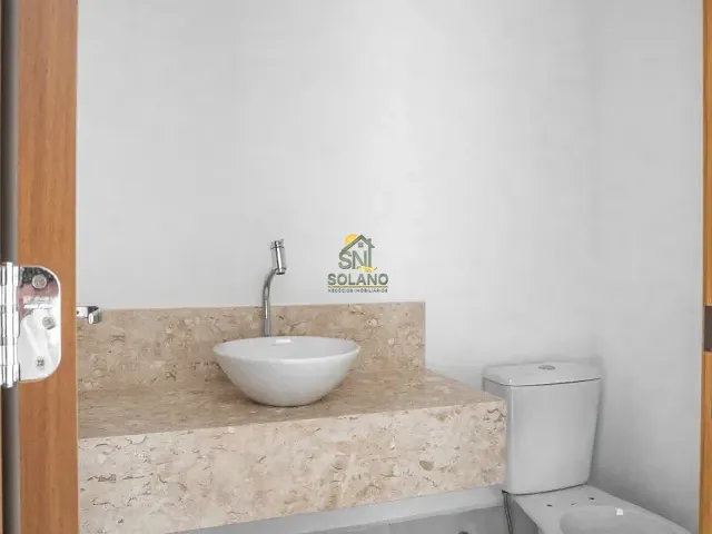 Apartamento 3 quartos e 4 banheiros, à venda, no bairro Setor Bueno em Goiânia