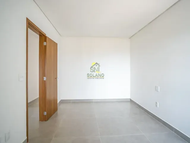 Apartamento 3 quartos e 4 banheiros, à venda, no bairro Setor Bueno em Goiânia