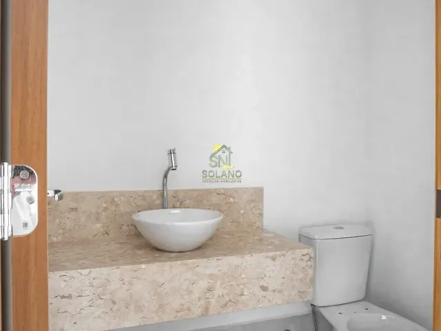 Apartamento 3 quartos e 4 banheiros, à venda, no bairro Setor Bueno em Goiânia