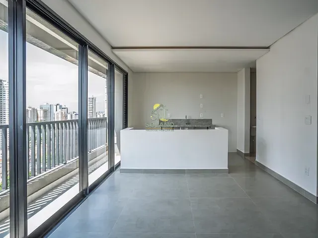 Apartamento 3 quartos e 4 banheiros, à venda, no bairro Setor Bueno em Goiânia