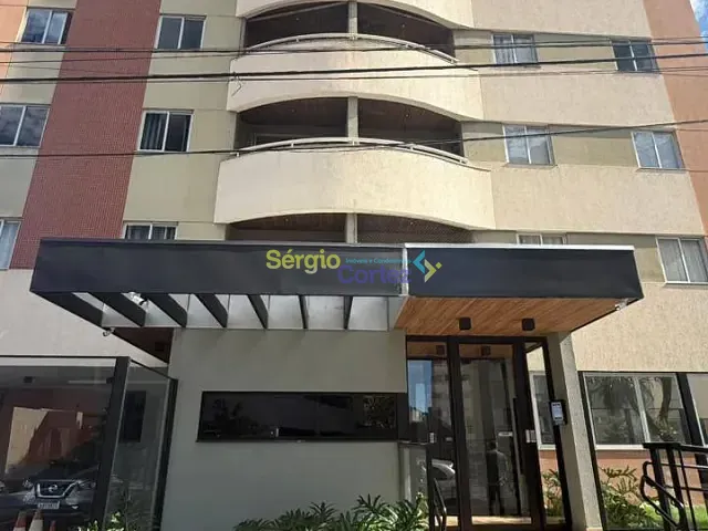 Apartamento com 102m² 3 quartos e 1 banheiro, para alugar, no bairro San Remo em Londrina