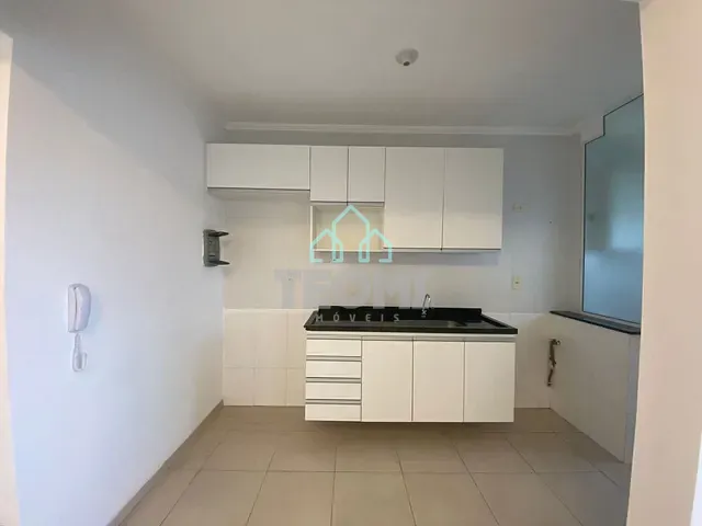 Apartamento 2 quartos e 1 banheiro, à venda, no bairro Vila São José em Taubaté