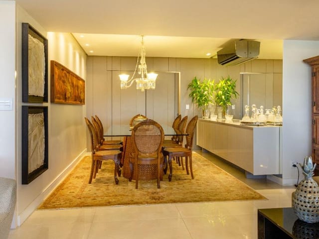 Foto do Apartamento - Edf. Saint Gabriel | Tânia Macêdo Imóveis