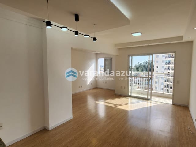 Apartamento 2 quartos e 2 banheiros, à venda ou para alugar, no bairro Vila Mogilar em Mogi das Cruzes