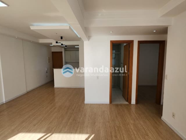 Apartamento 2 quartos e 2 banheiros, à venda ou para alugar, no bairro Vila Mogilar em Mogi das Cruzes